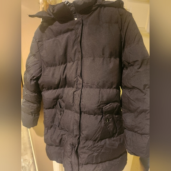 Wenven winter woman's puffer jacket - Picture 1 of 3